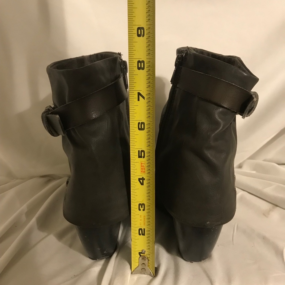 Blowfish ankle boots
